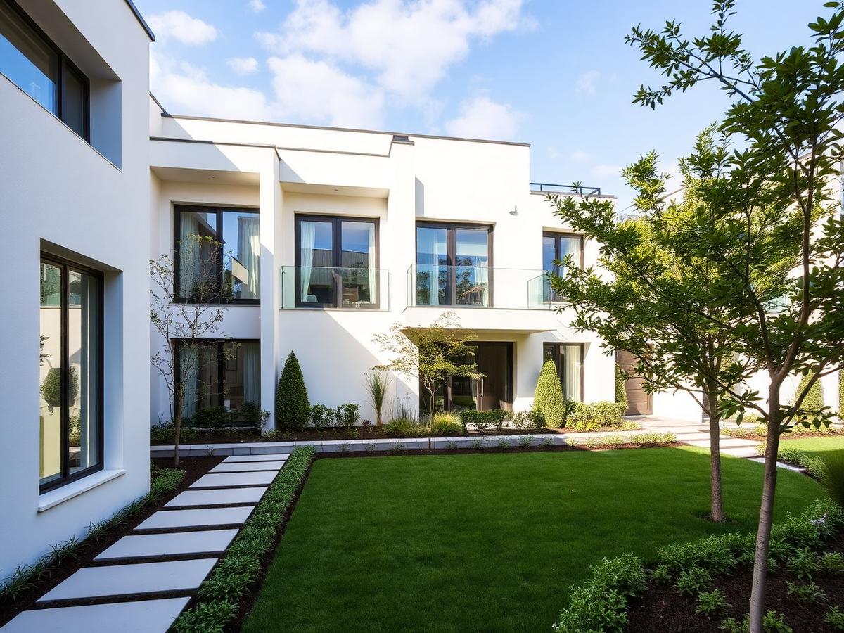 Ridgeline Townhomes